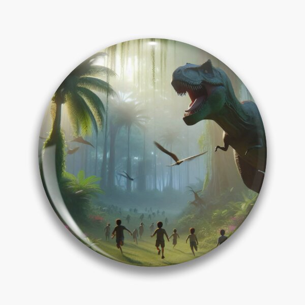 Item preview, TRex designed and sold by AwesomeDigiShop.