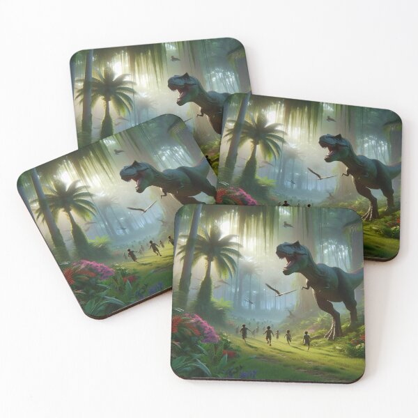 Item preview, TRex designed and sold by AwesomeDigiShop.