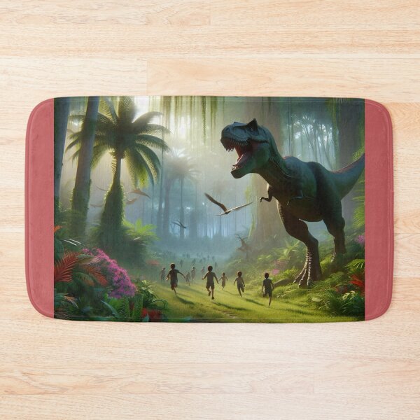 Item preview, TRex designed and sold by AwesomeDigiShop.