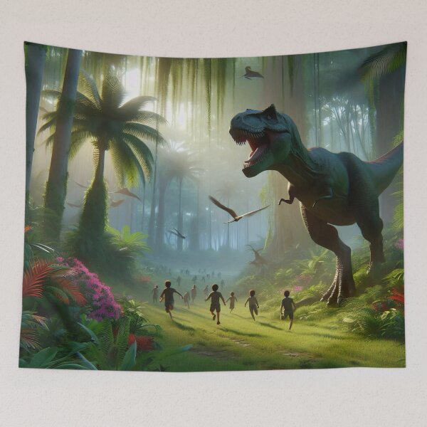 Item preview, TRex designed and sold by AwesomeDigiShop.