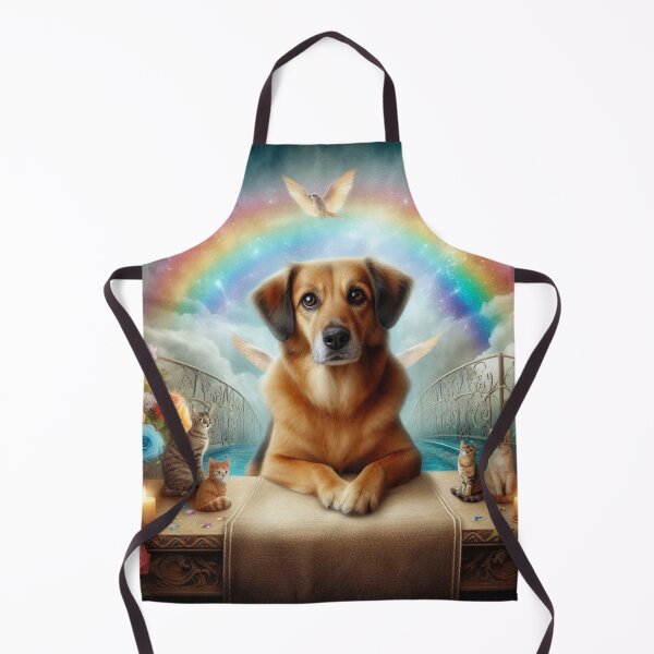 Item preview, Rainbow Bridge 4 designed and sold by Sybille-Yates.
