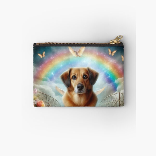 Item preview, Rainbow Bridge 4 designed and sold by Sybille-Yates.