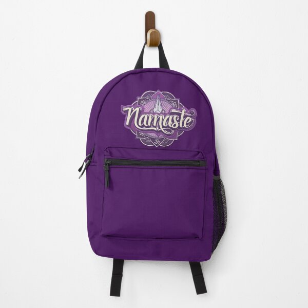 Item preview, Namaste greeting - India - Yoga designed and sold by annaOMline.