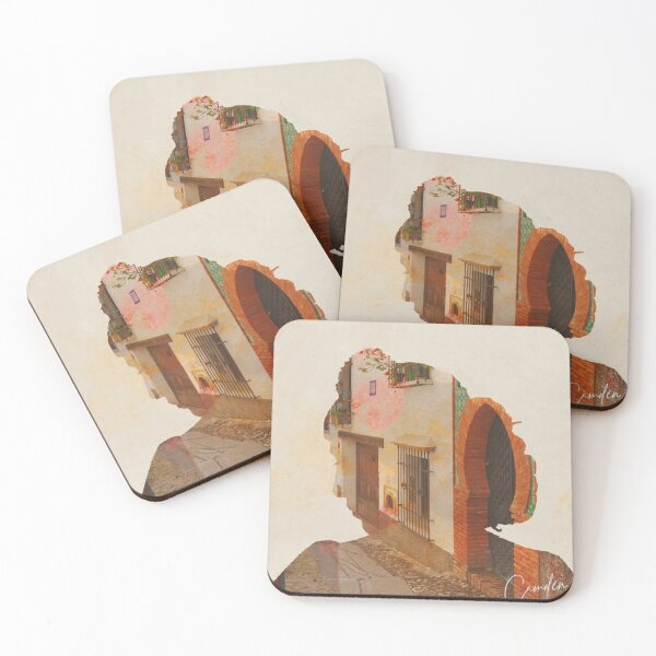 Item preview, NIÑA LUNA designed and sold by camdenartwood.