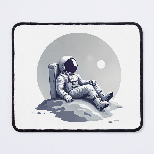 Item preview, Lunar Relaxation designed and sold by LiveDesigner.