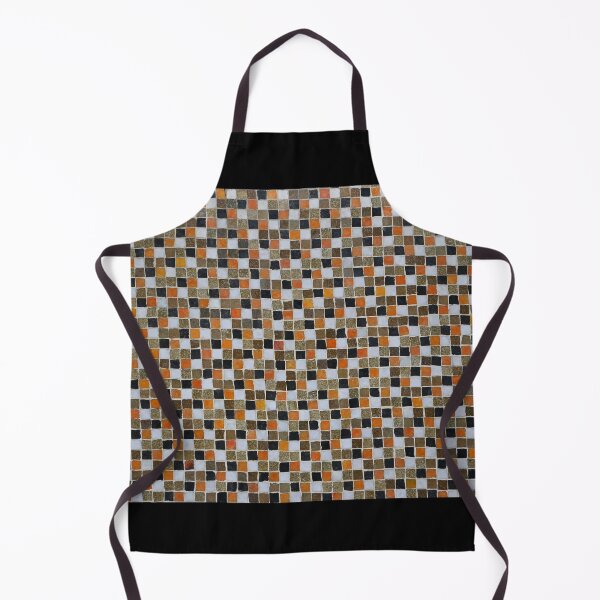 Item preview, Mosaic in 4 colors designed and sold by bagiolita.