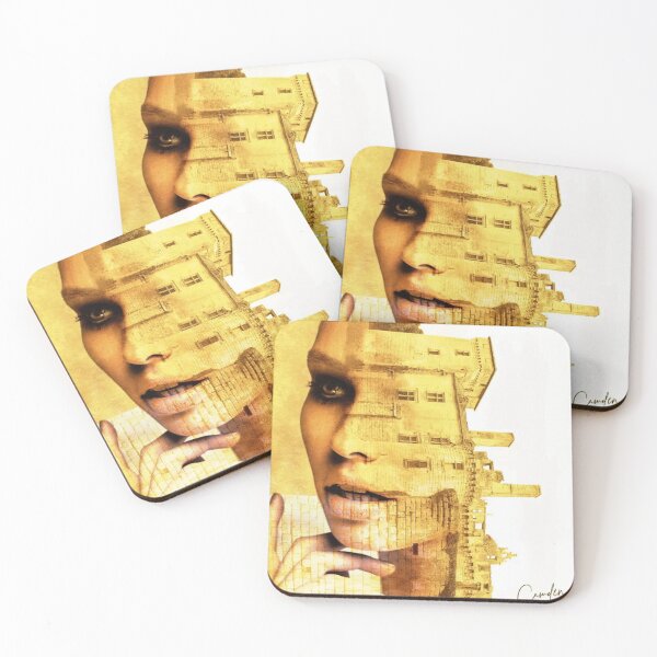 Item preview, DE JIMENA designed and sold by camdenartwood.
