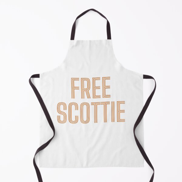 Item preview, Free Scottie Mugshots designed and sold by iam8lu3.