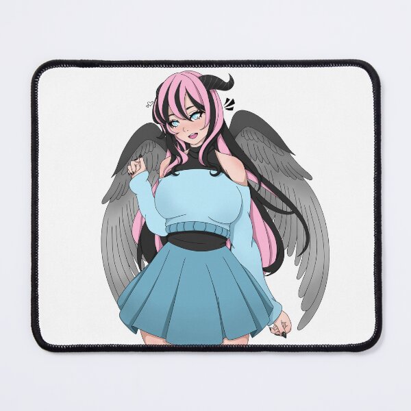 Item preview, Delilah designed and sold by Moon-child-rose.