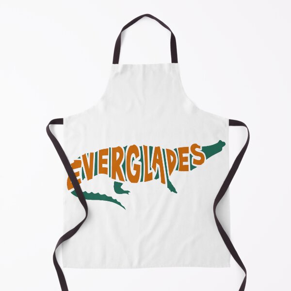 Item preview, Everglades Alligator Decal Sticker designed and sold by Decal Mania.