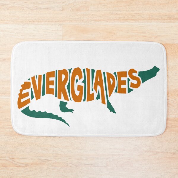Item preview, Everglades Alligator Decal Sticker designed and sold by Decal Mania.