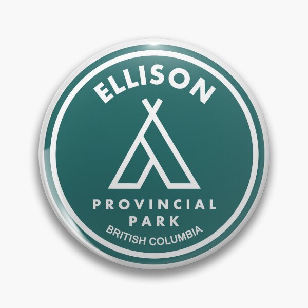 Item preview, Ellison Provincial Park British Columbia Tent designed and sold by bivenart.