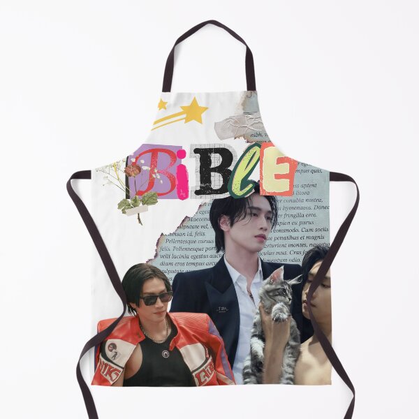 Item preview, BL Thai Actor Bible designed and sold by BLfashioninc.