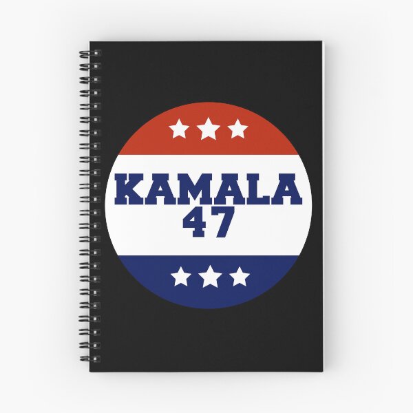 Artikelvorschau, Kamala Harris 47 entworfen und verkauft von remerasnerdas.
