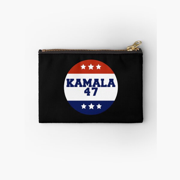 Artikelvorschau, Kamala Harris 47 entworfen und verkauft von remerasnerdas.
