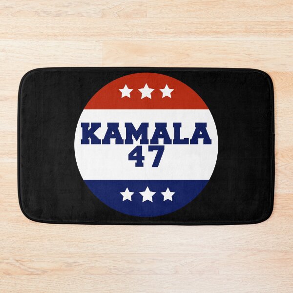 Item preview, Kamala Harris 47 designed and sold by remerasnerdas.