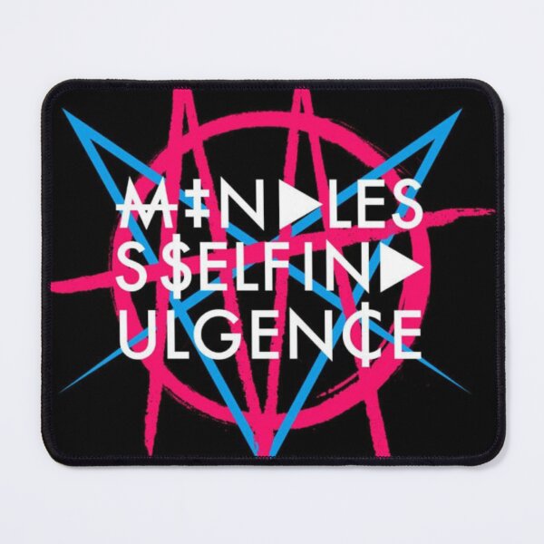 Item preview, mindless self indulgence designed and sold by 4everHannah.