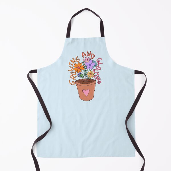 Item preview, Growing and Glowing! designed and sold by berrycuteart.