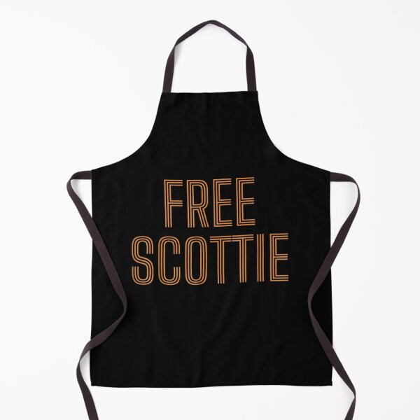 Item preview, Free Scottie Mugshots designed and sold by iam8lu3.