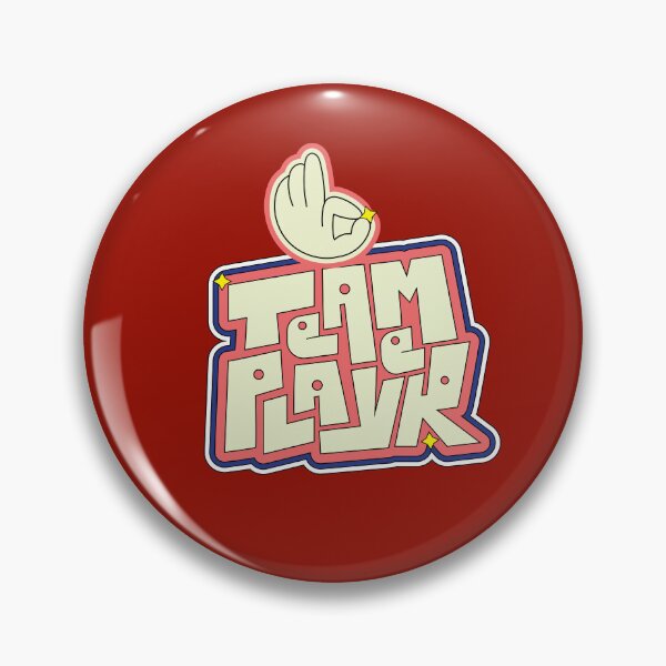Item preview, Team Player designed and sold by Shrikantarts.