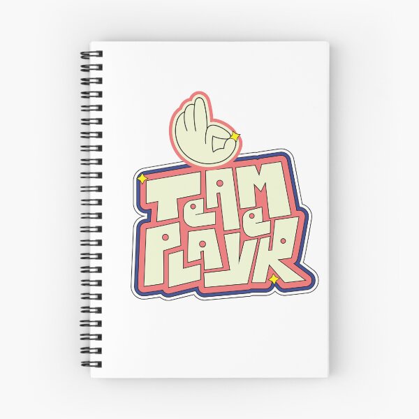 Item preview, Team Player designed and sold by Shrikantarts.