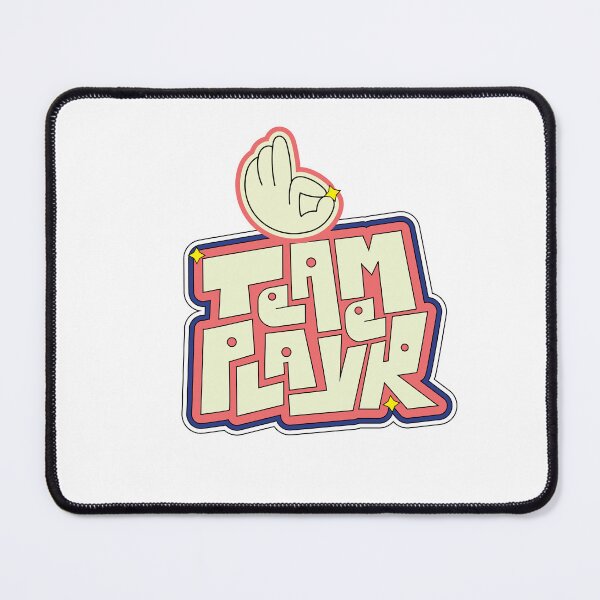 Item preview, Team Player designed and sold by Shrikantarts.