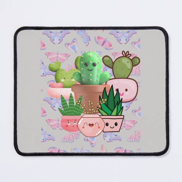 Item preview, BEAUTIFUL CACTUS IN HARMONY designed and sold by AvrilDesigns06.