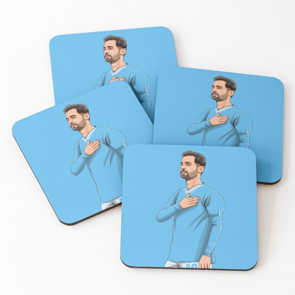 Item preview, Bernardo Silva designed and sold by Aldduardo.