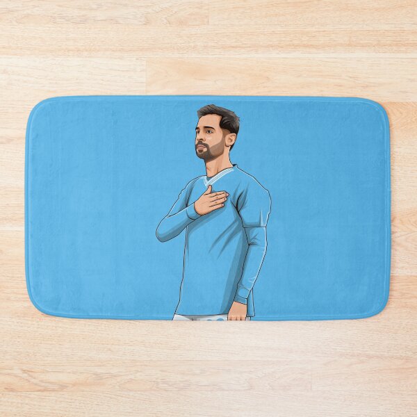 Item preview, Bernardo Silva designed and sold by Aldduardo.