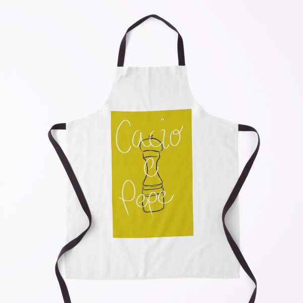 Item preview, Cacio e Pepe designed and sold by Bimbas.