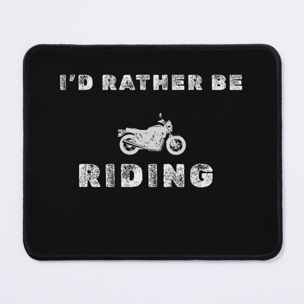 Item preview, I’d Rather Be Riding designed and sold by 77natT.