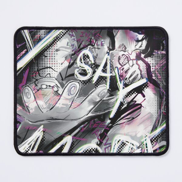 Item preview, MORE designed and sold by kinoko.draws.