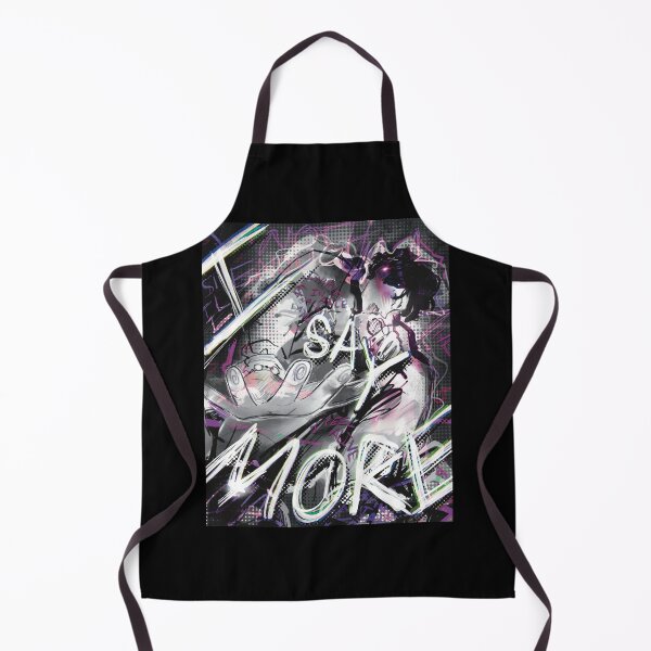 Item preview, MORE designed and sold by kinoko.draws.