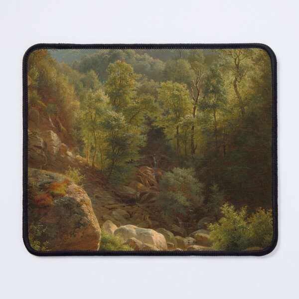 Item preview, Scene in the Catskills designed and sold by SadBabyboi.