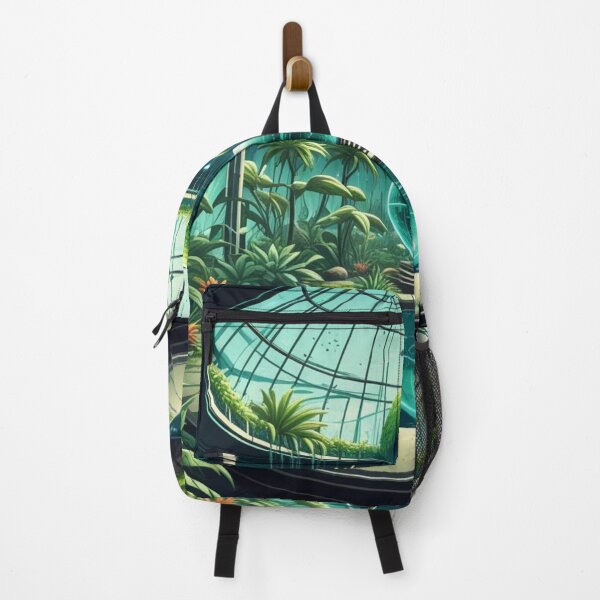 Item preview, Garden of Cosmic Dreams designed and sold by 0penvimark.