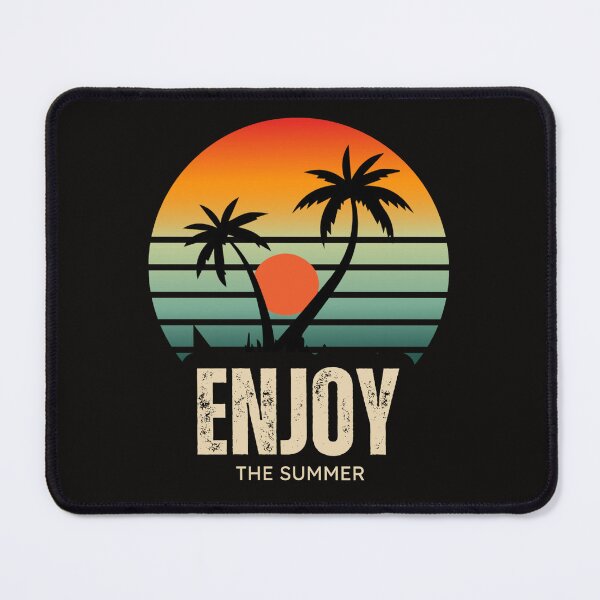 Item preview, Enjoy The Summer designed and sold by martin max.