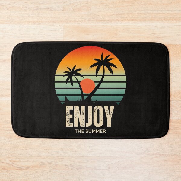 Item preview, Enjoy The Summer designed and sold by martin max.
