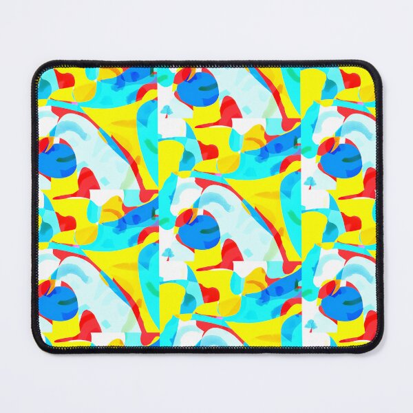 Item preview, WINDY DAY AT PRIMARY SCHOOL ART PRINT designed and sold by sinobcreatives.