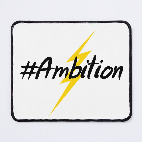 Item preview, Ambition designed and sold by vjtov6.
