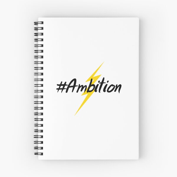 Item preview, Ambition designed and sold by vjtov6.