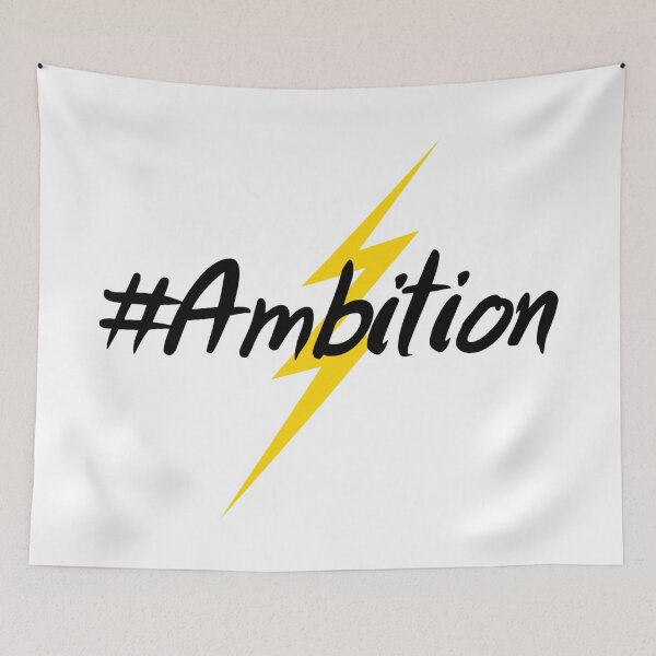 Item preview, Ambition designed and sold by vjtov6.