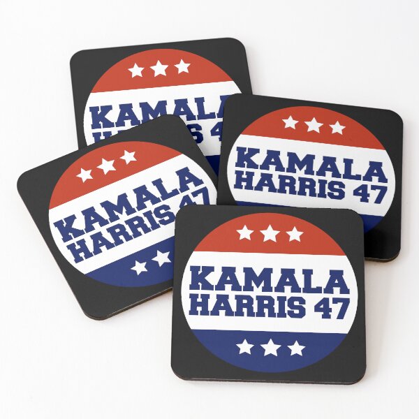 Item preview, Kamala Harris 47 designed and sold by remerasnerdas.