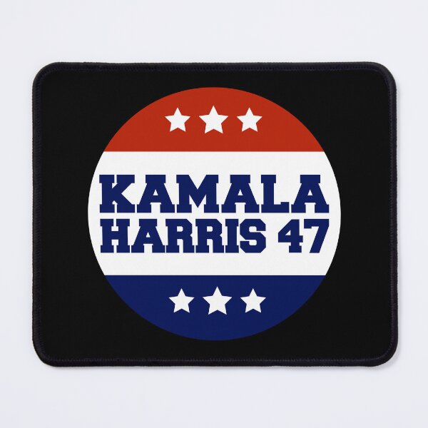 Item preview, Kamala Harris 47 designed and sold by remerasnerdas.