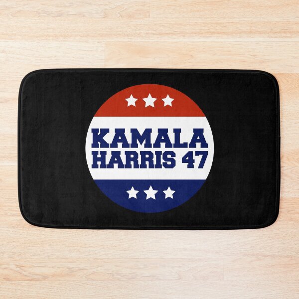Item preview, Kamala Harris 47 designed and sold by remerasnerdas.