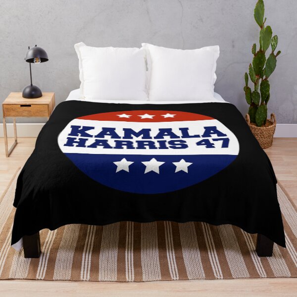 Item preview, Kamala Harris 47 designed and sold by remerasnerdas.