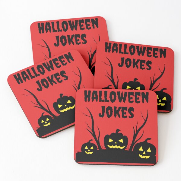 Item preview, Halloween Jokes designed and sold by faithtyler.
