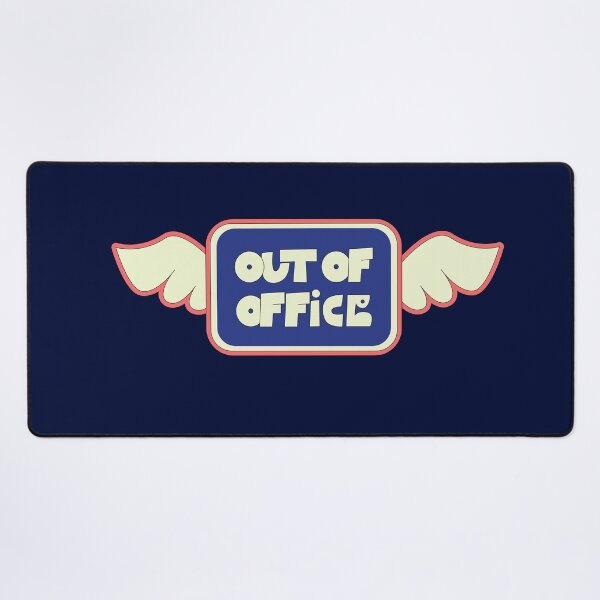 Item preview, Out of Office designed and sold by Shrikantarts.