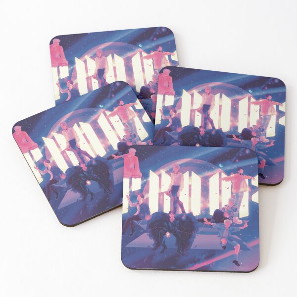 Item preview, Proof designed and sold by kinoko.draws.