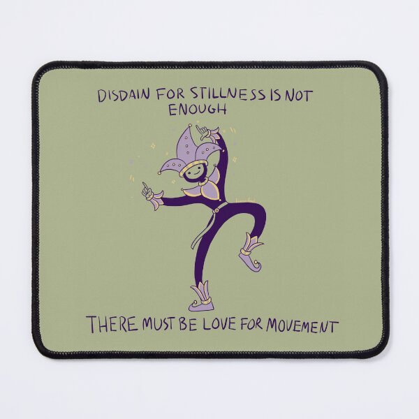 Item preview, Fool of Movement designed and sold by Fool of Dilly Dally.