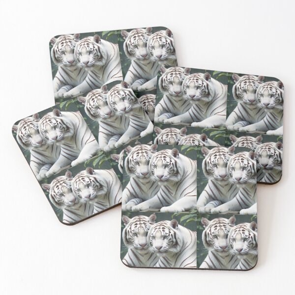 Item preview, Tigers designed and sold by TreatLLC.